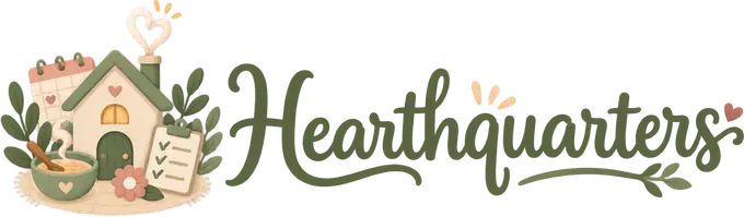 Hearthquarters